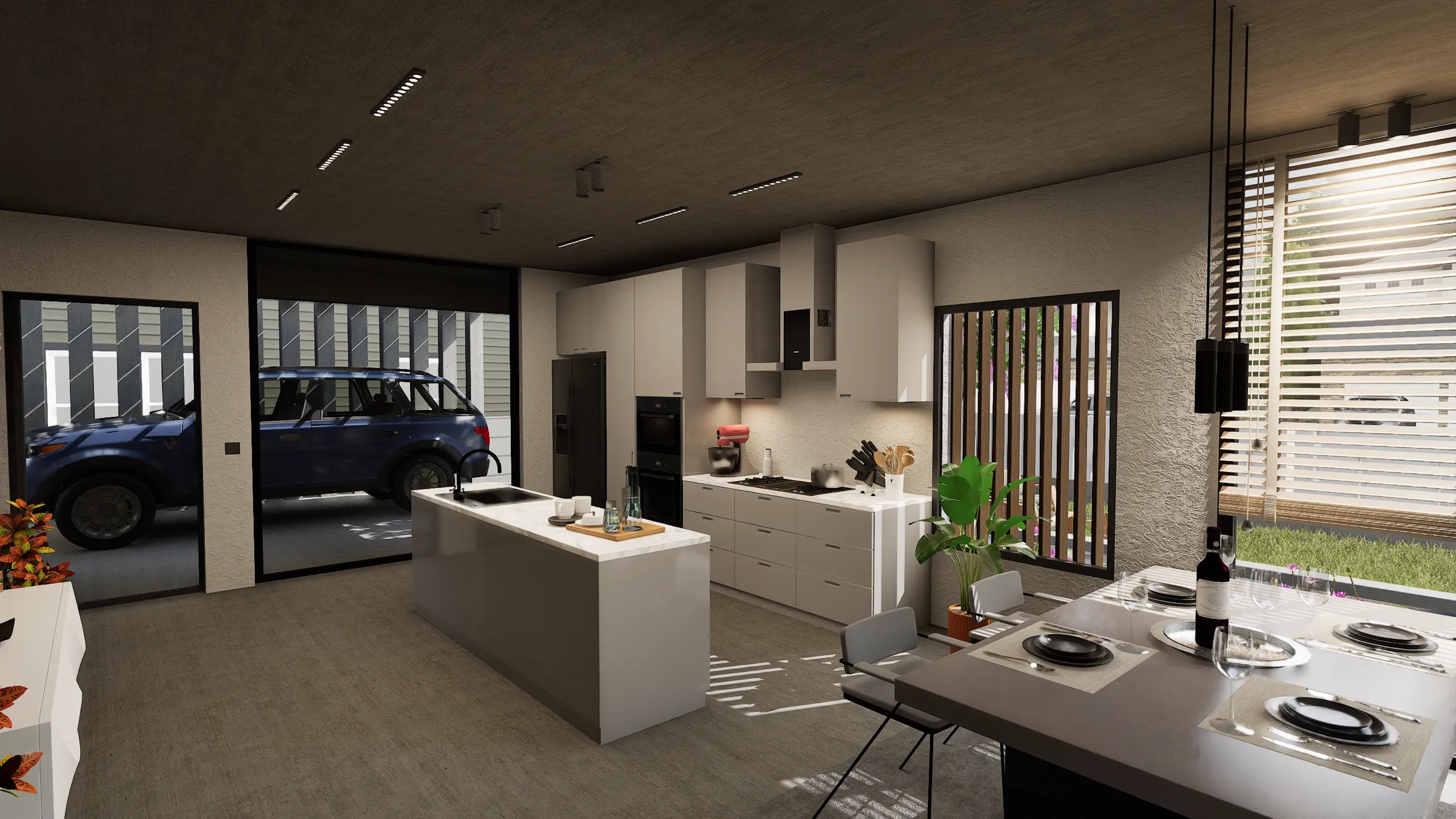 Artisan House, image 5