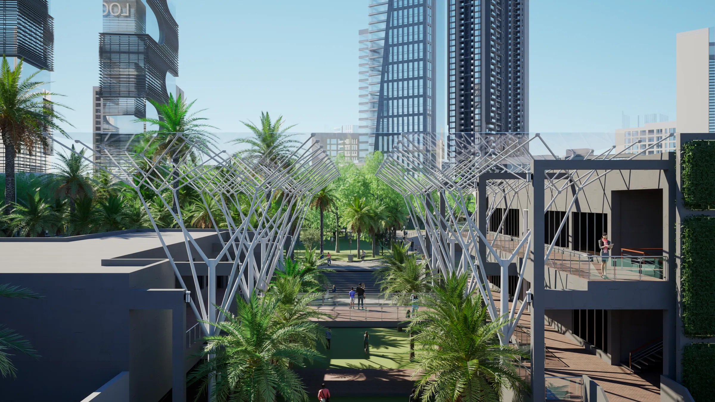 Lake Garden, image 7