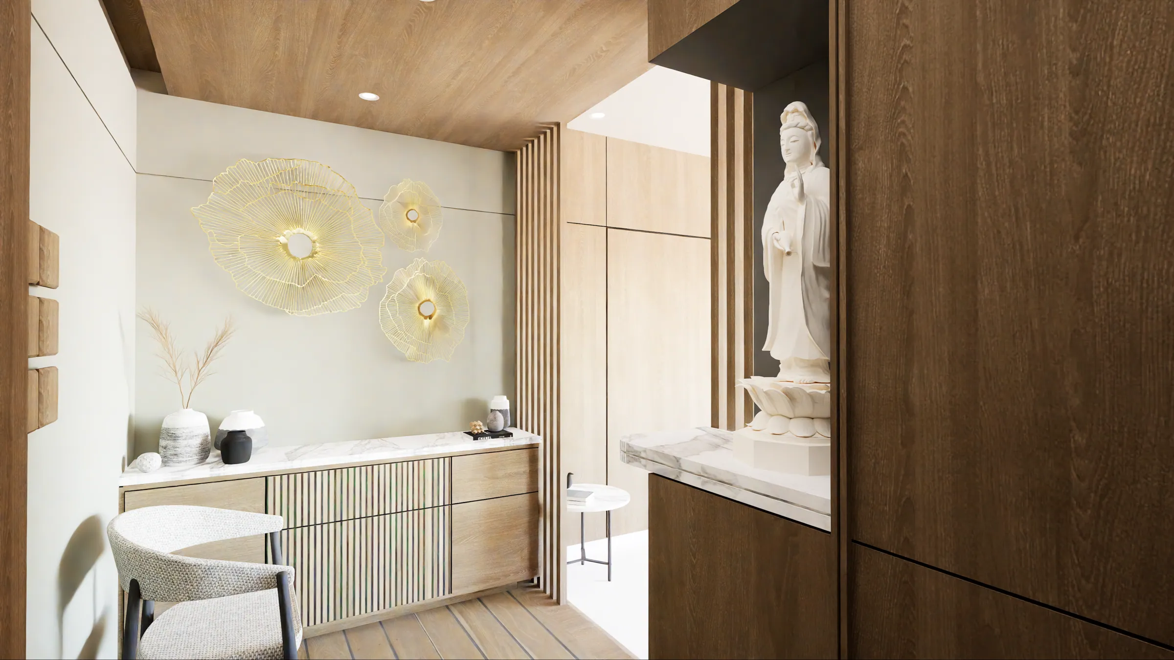 The Luxe Condo, image 7