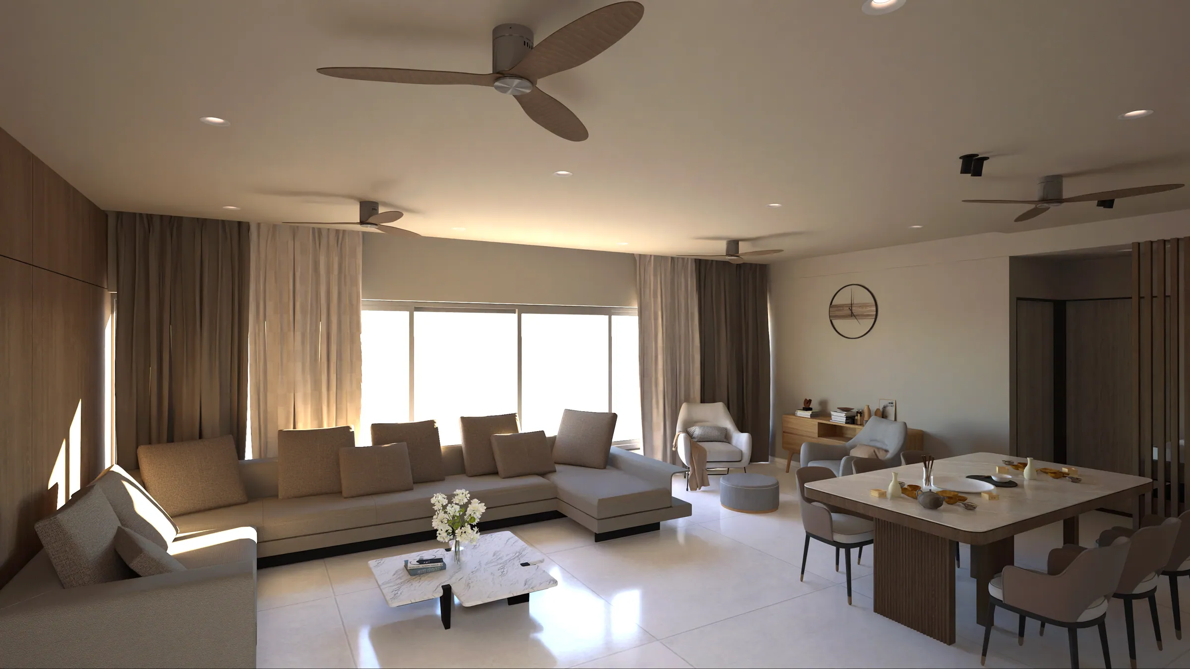 The Luxe Condo, image 2