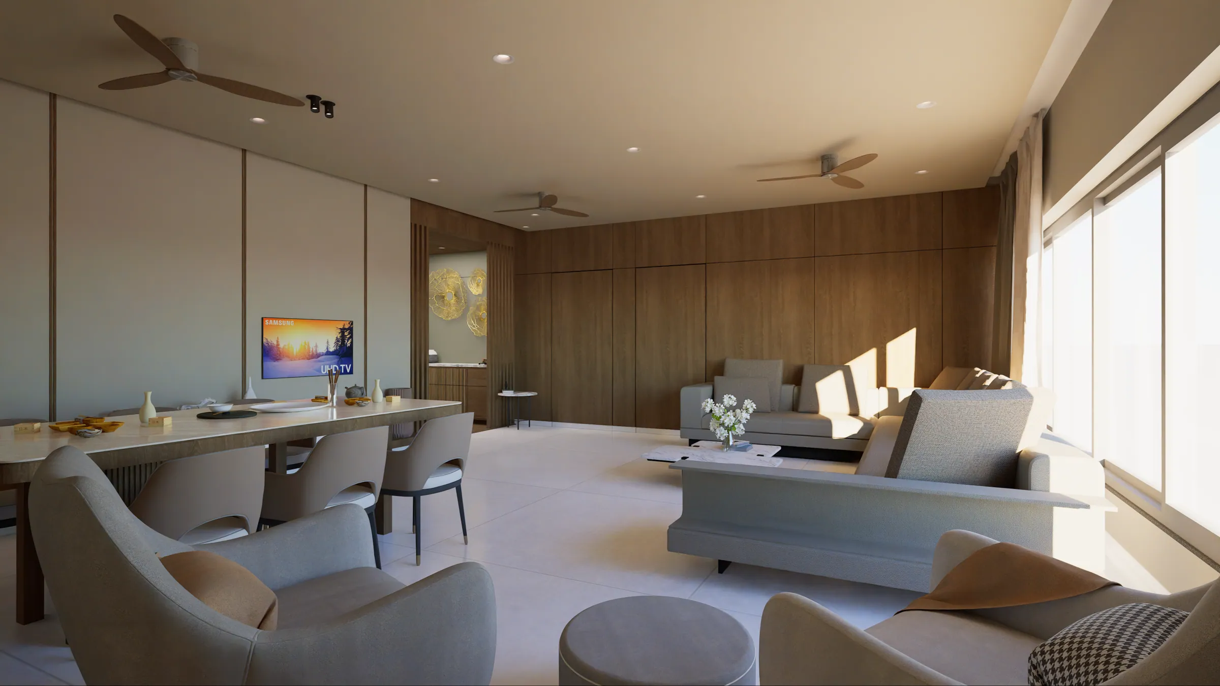 The Luxe Condo, image 5