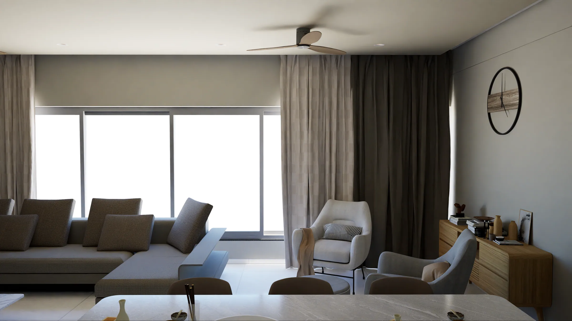 The Luxe Condo, image 6